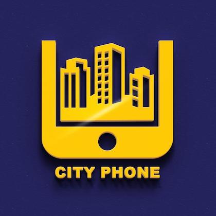 معرض سيتي فون 2